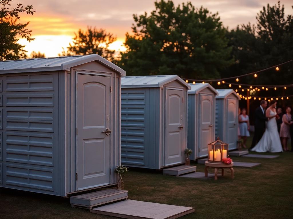 Construction Site Rentals in Cary, NC